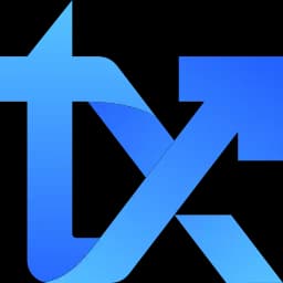 Txbit Exchange Logo